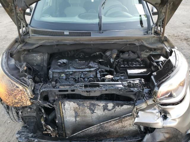 Photo 11 from auction – 2018 KIA SOUL with VIN KNDJN2A29J7556169