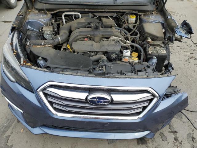صورة رقم 11 من المزاد - 2018 SUBARU LEGACY 2.5 مع VIN 4S3BNAF62J3043850