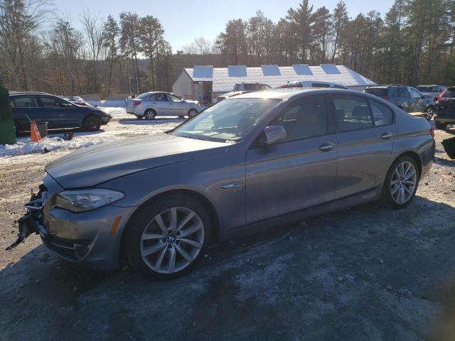 صورة رقم 1 من المزاد - 2012 BMW 535 XI مع VIN WBAFU7C5XCDU57455