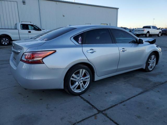 Photo 3 from auction – 2013 NISSAN ALTIMA 3.5 with VIN 1N4BL3AP5DC161225