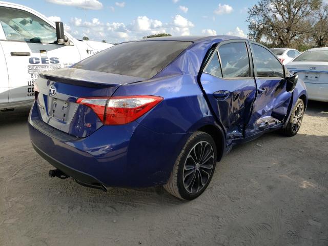 Photo 3 from auction – 2016 TOYOTA COROLLA L with VIN 5YFBURHE7GP552743