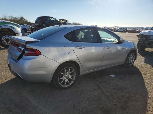 Photo 3 from auction – 2013 DODGE DART SXT with VIN 1C3CDFBA7DD143122