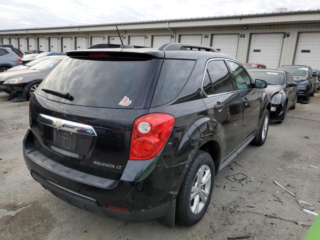 Photo 3 from auction – 2015 CHEVROLET EQUINOX LT with VIN 2GNALCEK6F6349632