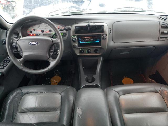 Photo 8 from auction – 2004 FORD EXPLORER S with VIN 1FMZU77K14UA88482