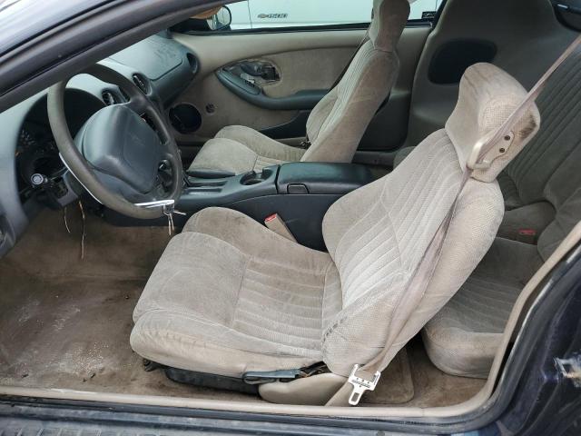 Photo 7 from auction – 1998 PONTIAC FIREBIRD with VIN 2G2FS22K5W2206263