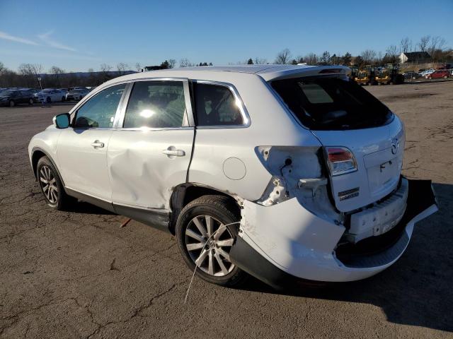 Photo 2 from auction – 2009 MAZDA CX-9 with VIN JM3TB38V390173086