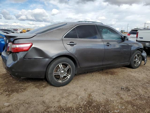 Photo 3 from auction – 2007 TOYOTA CAMRY CE with VIN JTNBE46K073033742