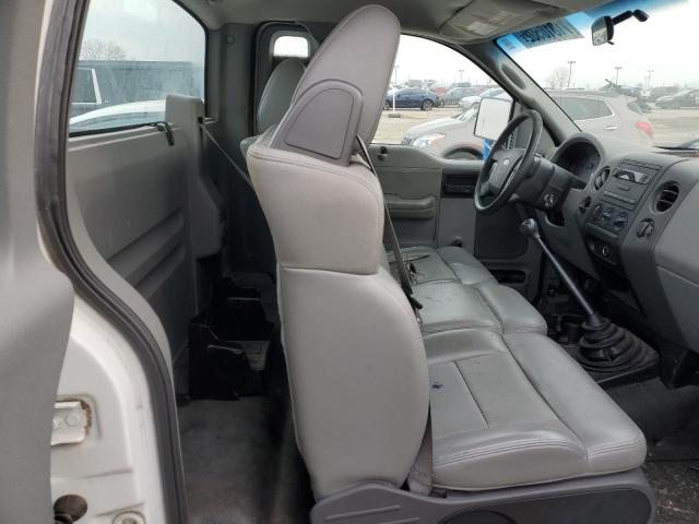 Photo 10 from auction – 2008 FORD F150 with VIN 1FTRF12298KD53699