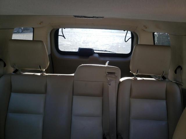Photo 10 from auction – 2008 FORD EXPLORER E with VIN 1FMEU64E18UA87281