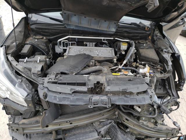 Photo 12 from auction – 2019 SUBARU ASCENT PRE with VIN 4S4WMAFD5K3480760
