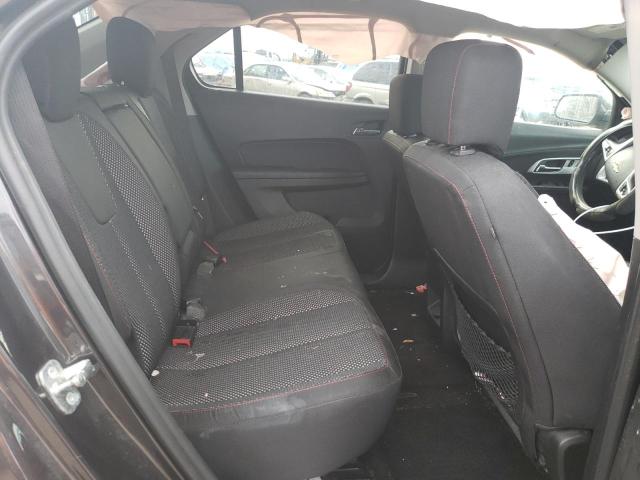 Photo 11 from auction – 2015 CHEVROLET EQUINOX LT with VIN 1GNFLFEK6FZ145831