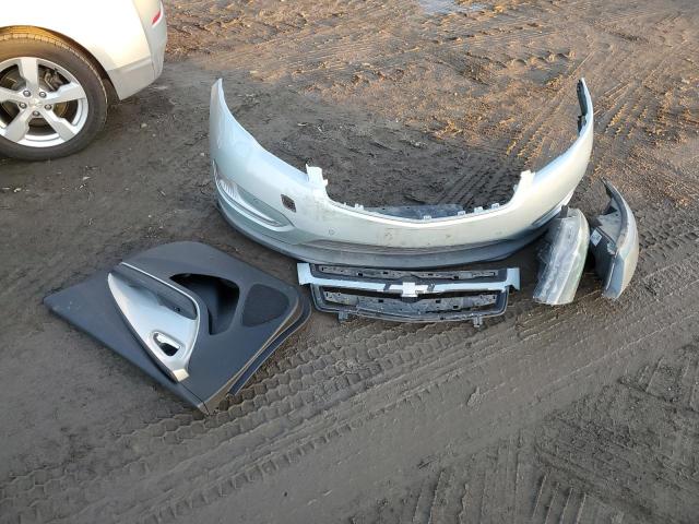 Photo 12 from auction – 2012 CHEVROLET VOLT with VIN 1G1RB6E4XCU102525
