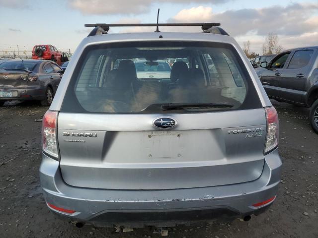 Photo 6 from auction – 2013 SUBARU FORESTER 2 with VIN JF2SHABC3DH401226