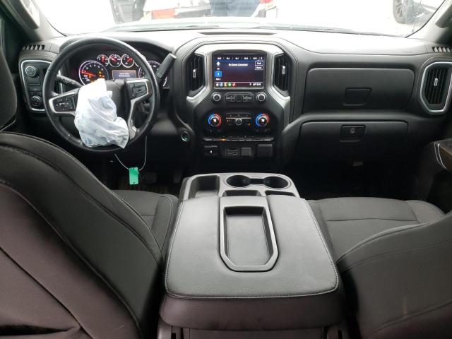 Photo 8 from auction – 2019 CHEVROLET SILVERADO with VIN 3GCPWCED7KG177122