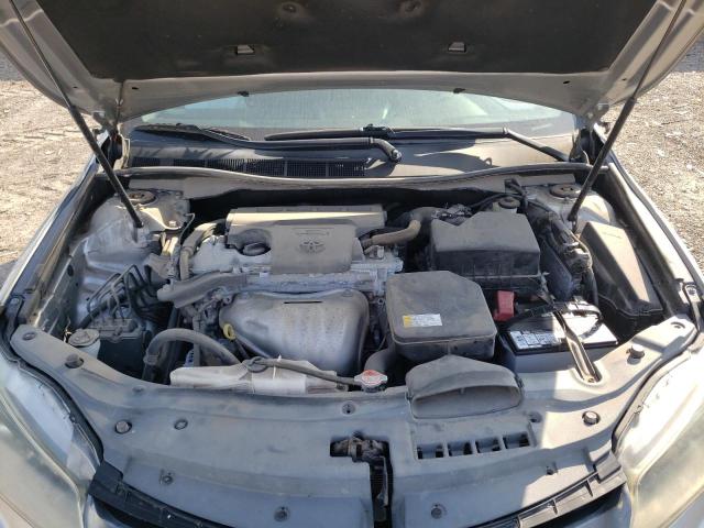 Photo 11 from auction – 2016 TOYOTA CAMRY LE with VIN 4T1BF1FK8GU144125