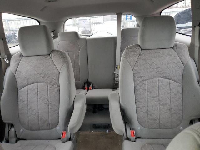 Photo 10 from auction – 2015 BUICK ENCLAVE with VIN 5GAKRAKD3FJ306408