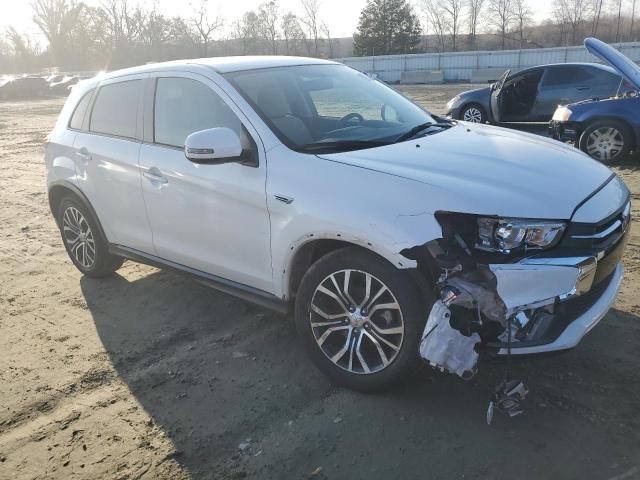 Photo 4 from auction – 2019 MITSUBISHI OUTLANDER with VIN JA4AP4AU9KU005454