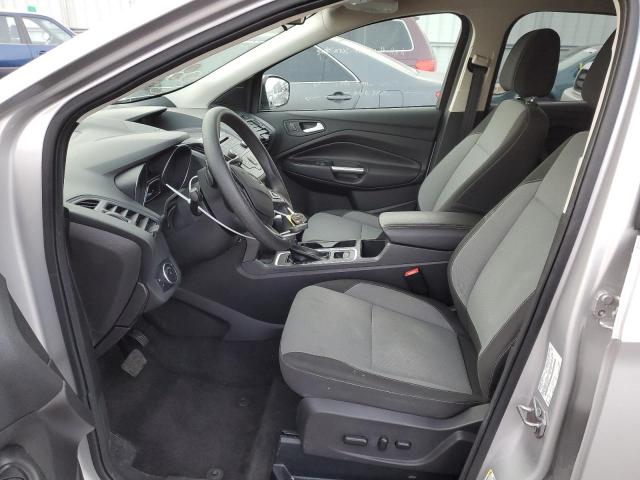 Photo 7 from auction – 2017 FORD ESCAPE SE with VIN 1FMCU9GD9HUA94071
