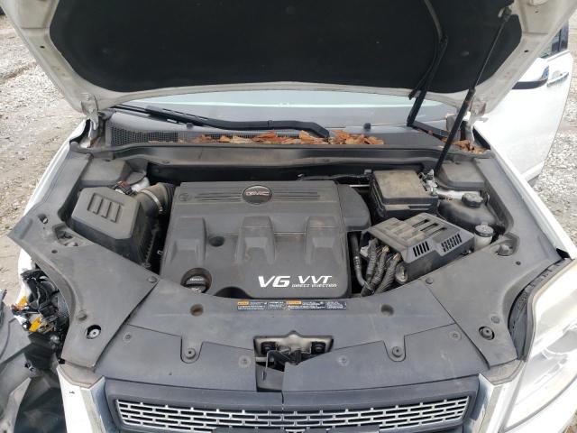 Photo 11 from auction – 2012 GMC TERRAIN with VIN 2GKFLXE59C6367316