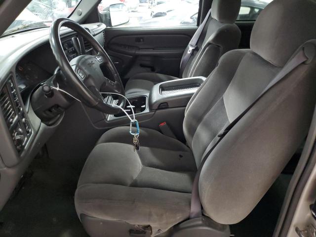 Photo 7 from auction – 2004 GMC SIERRA K25 with VIN 1GTHK29U54E373249
