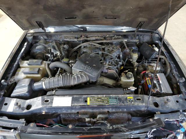 Photo 11 from auction – 2004 FORD RANGER SUP with VIN 1FTZR15E14TA09981