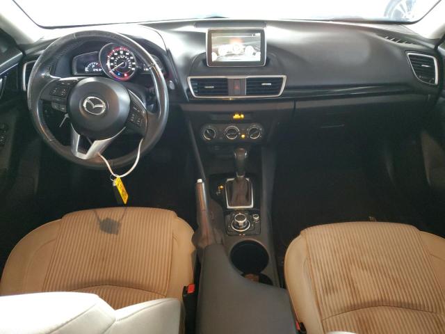 Photo 8 from auction – 2015 MAZDA 3 TOURING with VIN JM1BM1V73F1263966