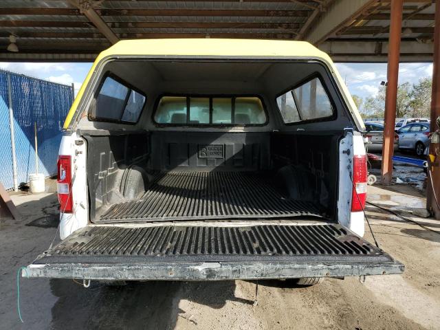 Photo 6 from auction – 2006 FORD F150 with VIN 1FTRF12W46NB28279
