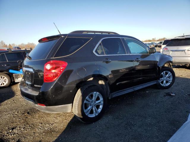 Photo 3 from auction – 2011 CHEVROLET EQUINOX LT with VIN 2GNALDEC3B1306971