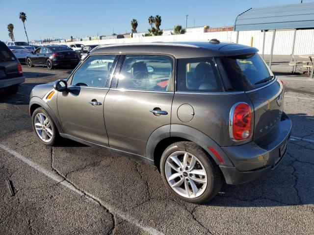 Фото 2 с аукциона – 2014 MINI COOPER COU с VIN WMWZB3C52EWM32486
