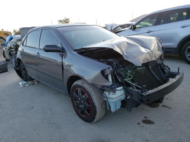 Photo 4 from auction – 2006 TOYOTA COROLLA CE with VIN 1NXBR32E96Z631884