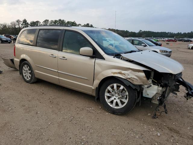 Photo 4 from auction – 2015 CHRYSLER TOWN & COU with VIN 2C4RC1BG1FR630252