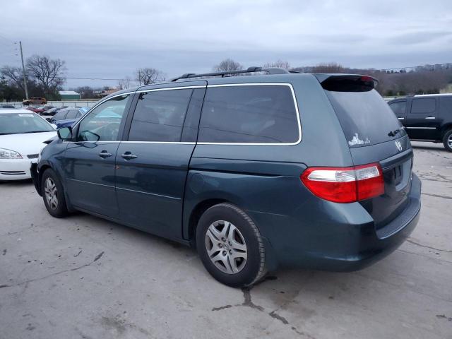 Photo 2 from auction – 2005 HONDA ODYSSEY EX with VIN 5FNRL38415B403436