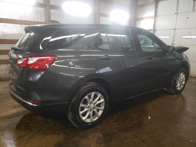 Photo 3 from auction – 2018 CHEVROLET EQUINOX LS with VIN 2GNAXHEV9J6145816