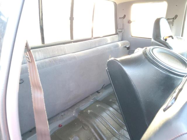 Photo 10 from auction – 1997 DODGE RAM 1500 with VIN 3B7HC13Y2VG754179