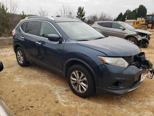 Photo 4 from auction – 2016 NISSAN ROGUE S with VIN KNMAT2MV9GP615032