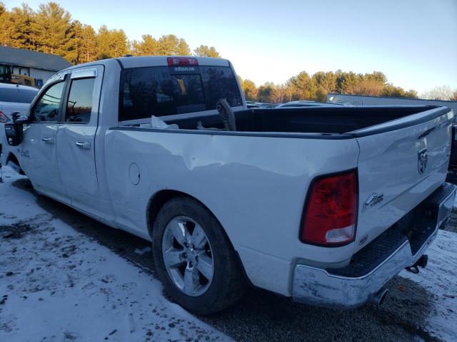 Photo 2 from auction – 2016 RAM 1500 SLT with VIN 1C6RR7GT0GS176946