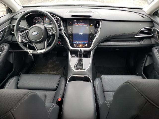 Photo 8 from auction – 2022 SUBARU OUTBACK LI with VIN 4S4BTANC5N3207607