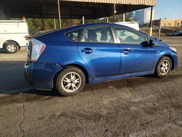 Photo 3 from auction – 2011 TOYOTA PRIUS with VIN JTDKN3DU0B0325260