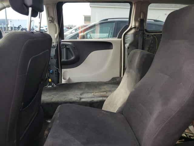 Photo 11 from auction – 2012 DODGE GRAND CARA with VIN 2C4RDGDG8CR108937