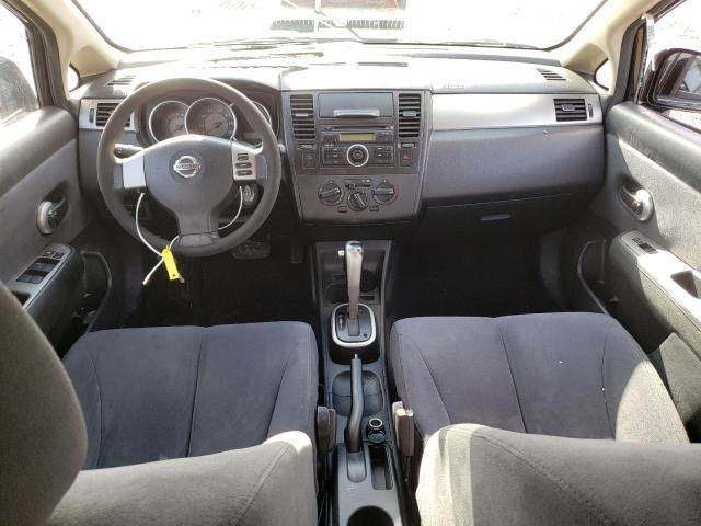Photo 8 from auction – 2009 NISSAN VERSA S with VIN 3N1BC11E69L386247