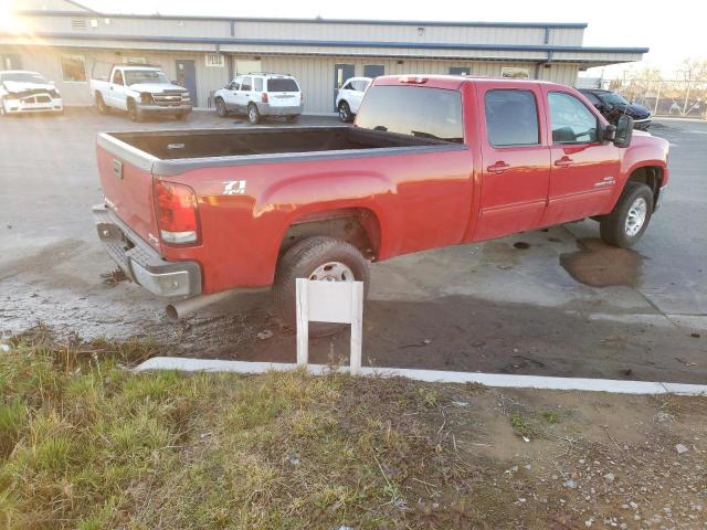 Photo 3 from auction – 2008 GMC SIERRA K25 with VIN 1GTHK23668F188458