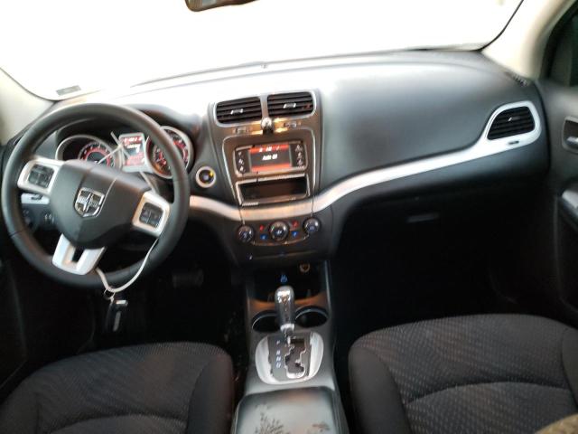 Photo 8 from auction – 2017 DODGE JOURNEY SE with VIN 3C4PDCAB1HT670191