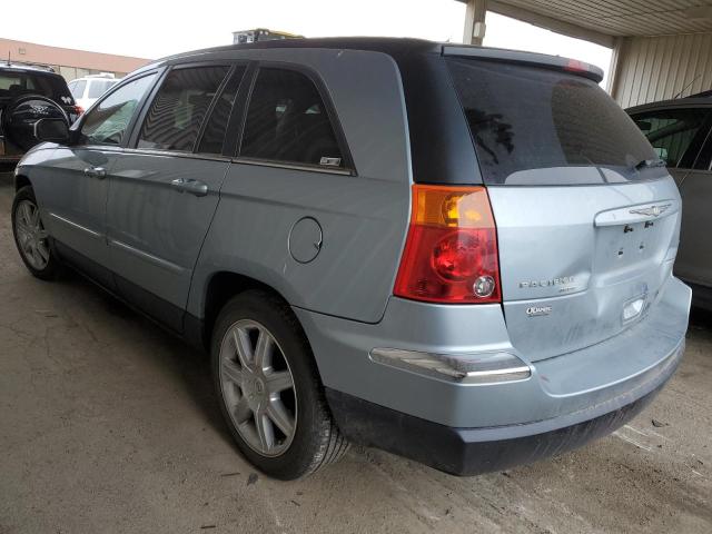 Photo 2 from auction – 2005 CHRYSLER PACIFICA T with VIN 2C8GF68415R665329
