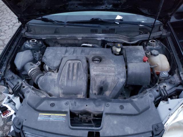 Photo 11 from auction – 2007 CHEVROLET COBALT LT with VIN 1G1AL15FX77408319