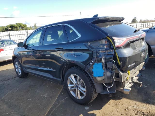 Photo 2 from auction – 2015 FORD EDGE SEL with VIN 2FMTK4J82FBB78031