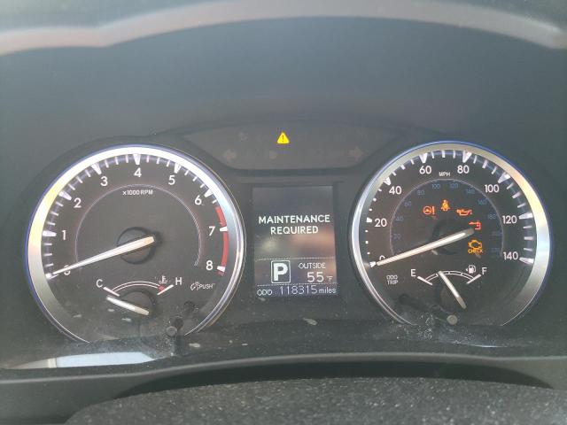 Photo 9 from auction – 2016 TOYOTA HIGHLANDER with VIN 5TDZKRFH6GS174472