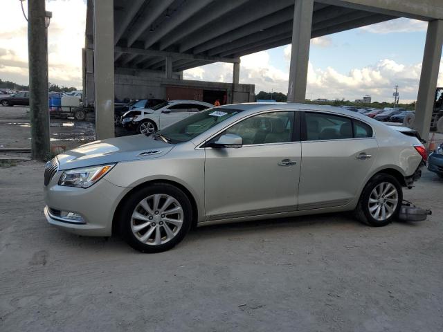 BUICK LACROSSE 2016 with VIN 1G4GB5G31GF173616 - Photo from auction