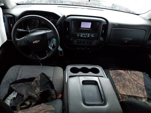 Photo 8 from auction – 2014 CHEVROLET SILVERADO with VIN 3GCUKPEC5EG367566