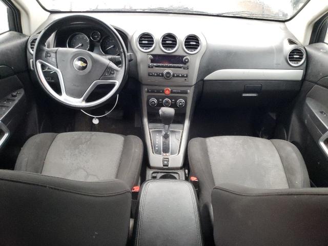 Photo 8 from auction – 2012 CHEVROLET CAPTIVA SP with VIN 3GNAL2EK4CS556270