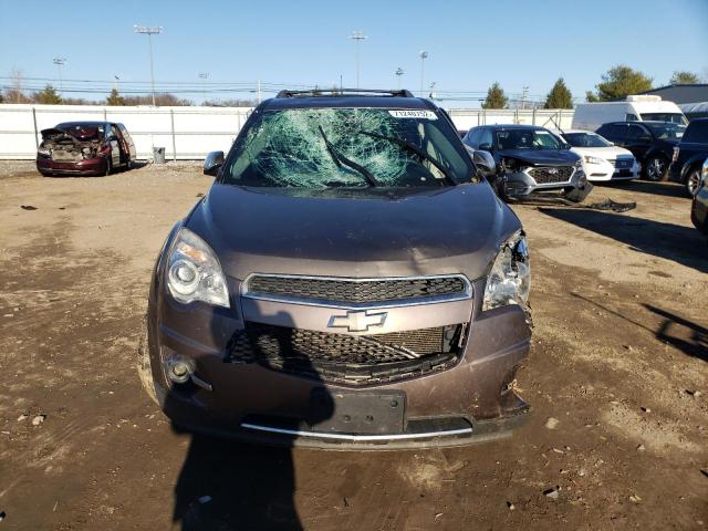 Photo 5 from auction – 2012 CHEVROLET EQUINOX LT with VIN 2GNFLGE53C6180432